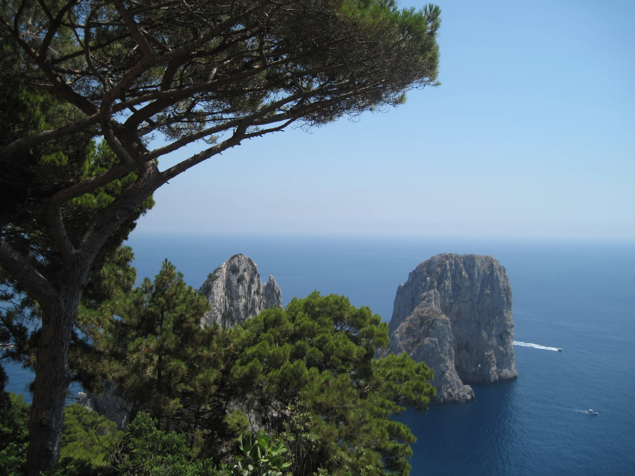 Capri Italy
