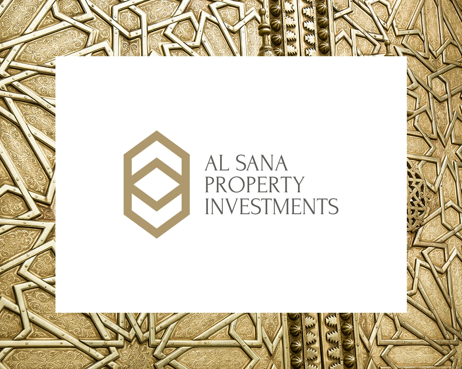 Al Sana Property Investment
